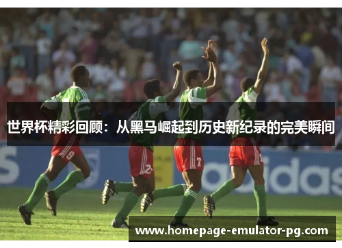 世界杯精彩回顾：从黑马崛起到历史新纪录的完美瞬间