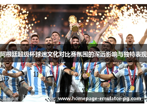 阿根廷超级杯球迷文化对比赛氛围的深远影响与独特表现