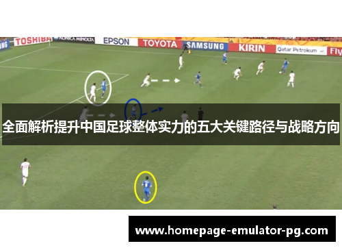 全面解析提升中国足球整体实力的五大关键路径与战略方向