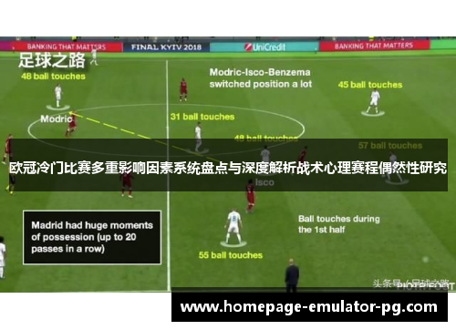 欧冠冷门比赛多重影响因素系统盘点与深度解析战术心理赛程偶然性研究